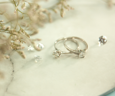 Bridal Jewelry and Styling Tips for All Wedding Functions