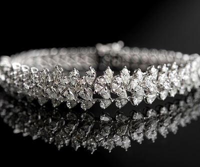 Syndiora's Lab-Grown Diamond Jewelry, Crafting Everlasting Moments.