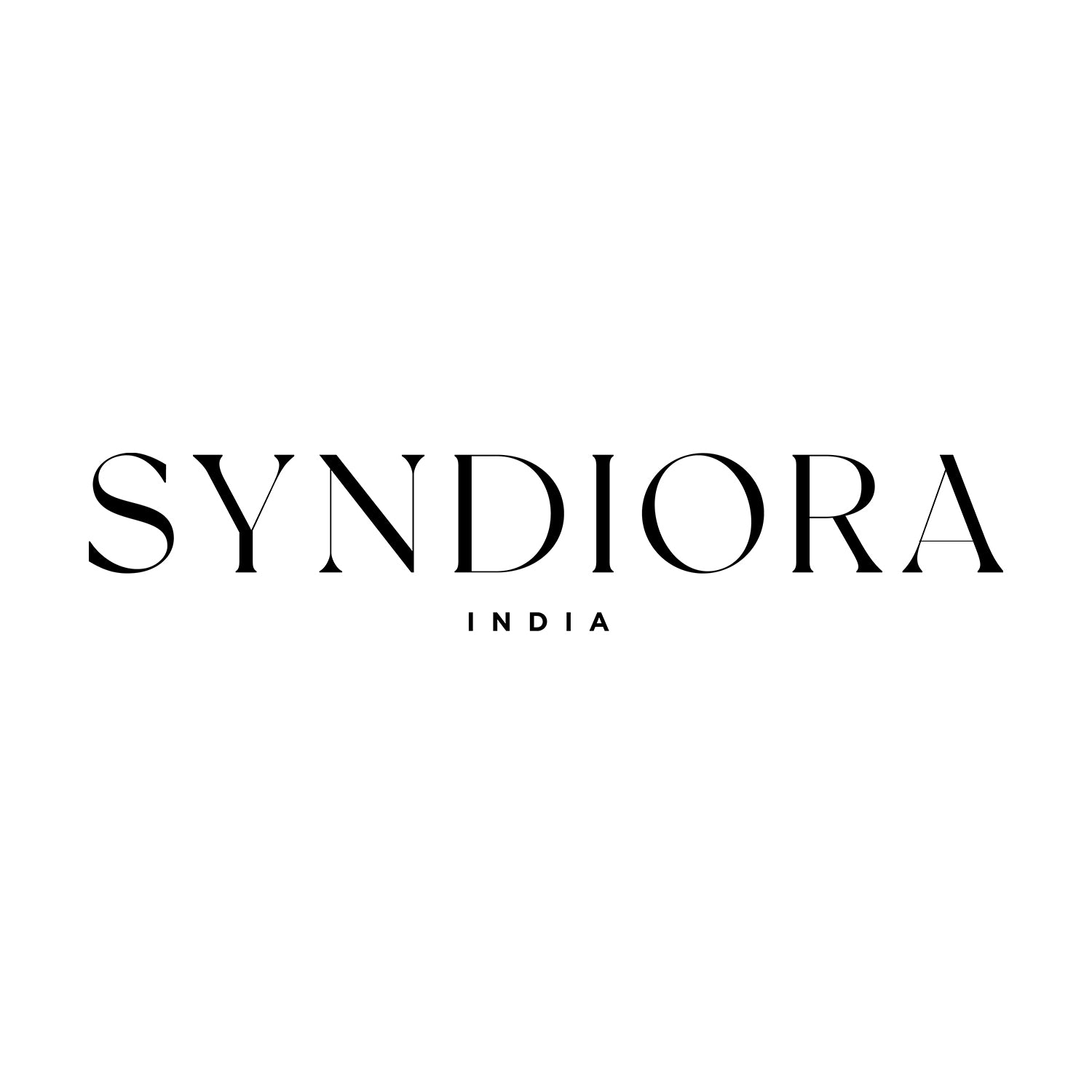 Gold Necklaces
– SYNDIORA
