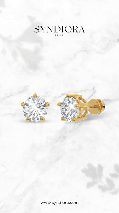 Why Lab-Grown Diamonds Are the Best Choice for Festive Gifting