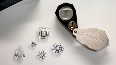 Are Lab-Grown Diamonds Too Good to Be True?