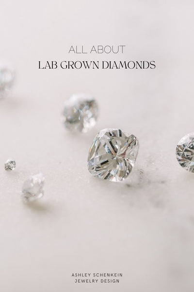 The Cost of Lab-Grown Diamonds: Are They Really More Affordable?