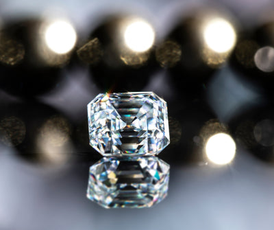 Sparkling Revolution: 5 Reasons Lab-Grown Diamond jewelry Is the Future!