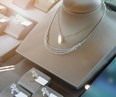 The New Age of Glamour: Lab-Grown Diamonds Paving the Way to Modern Elegance with Syndiora