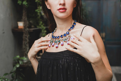 Styling with Charm Necklaces: Personalized Jewelry for Every Occasion