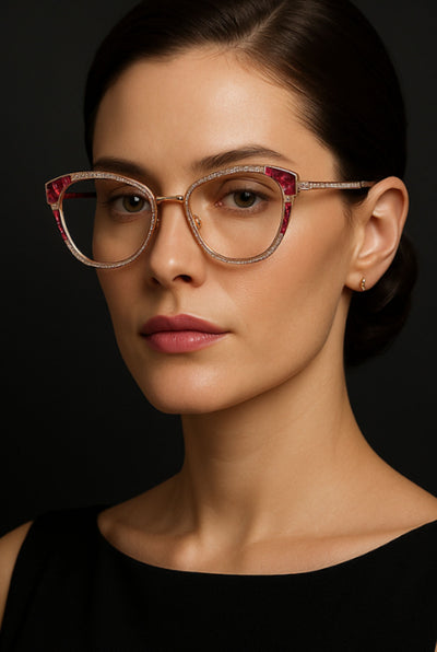Regalia Eye ware