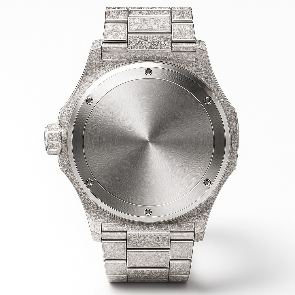Monarch Royale Diamond Watch