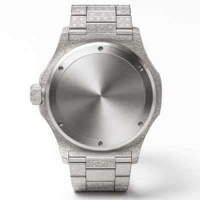 Monarch Royale Diamond Watch