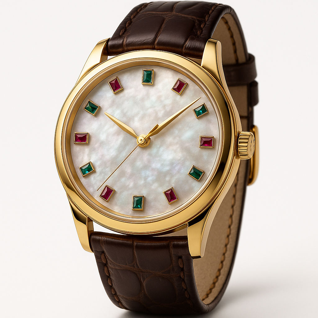 Vintage Royale Watch