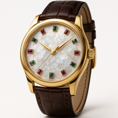 Vintage Royale Watch