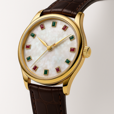 Vintage Royale Watch