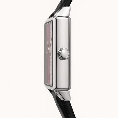 Scarlet Harmony Diamond Watch