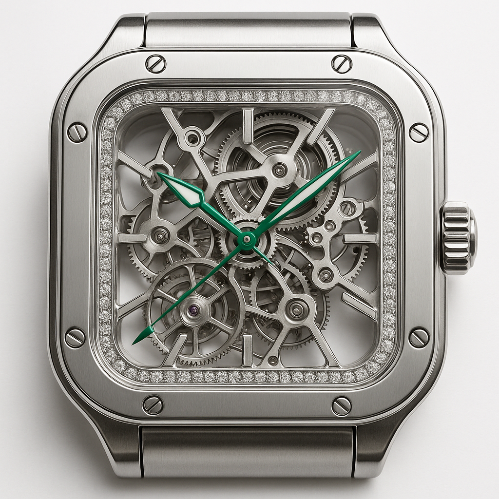 Imperial Men’s Watch