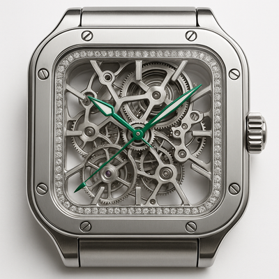 Imperial Men’s Watch