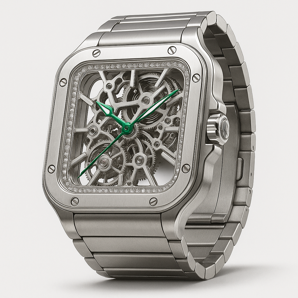 Imperial Men’s Watch