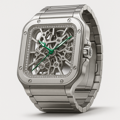 Imperial Men’s Watch