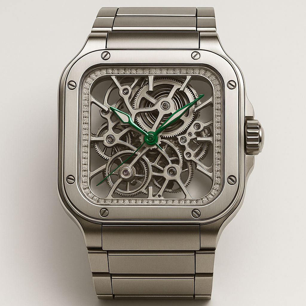 Imperial Men’s Watch