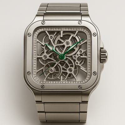 Imperial Men’s Watch