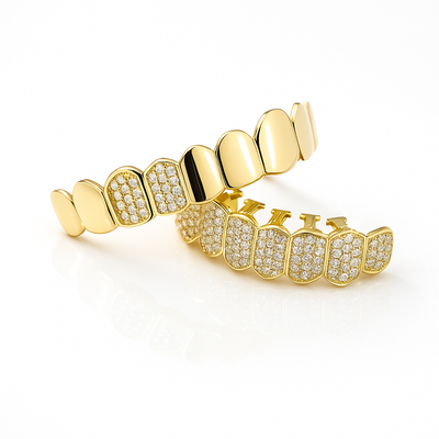 Luxe Dental Gem