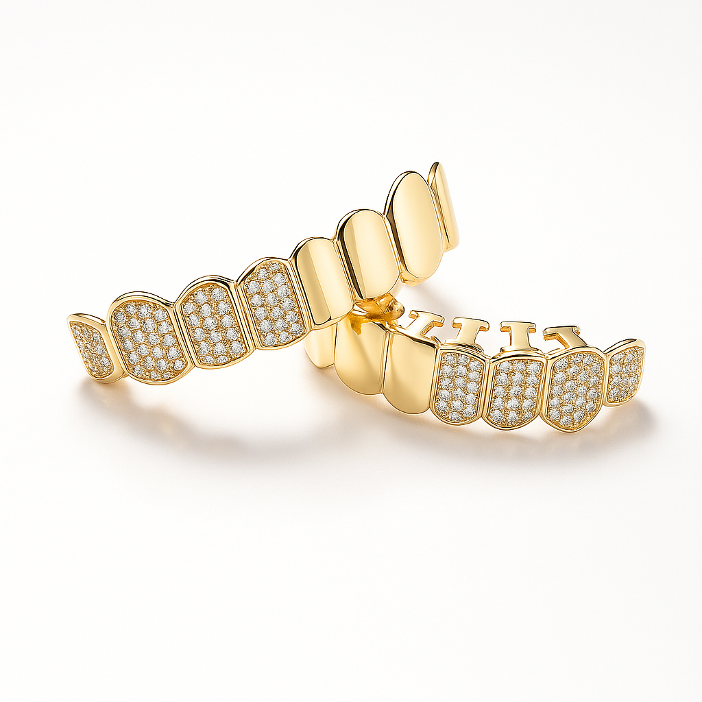 Luxe Dental Gem