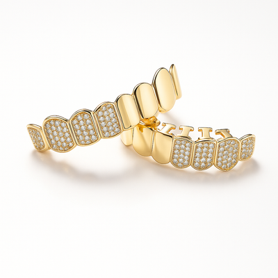 Luxe Dental Gem