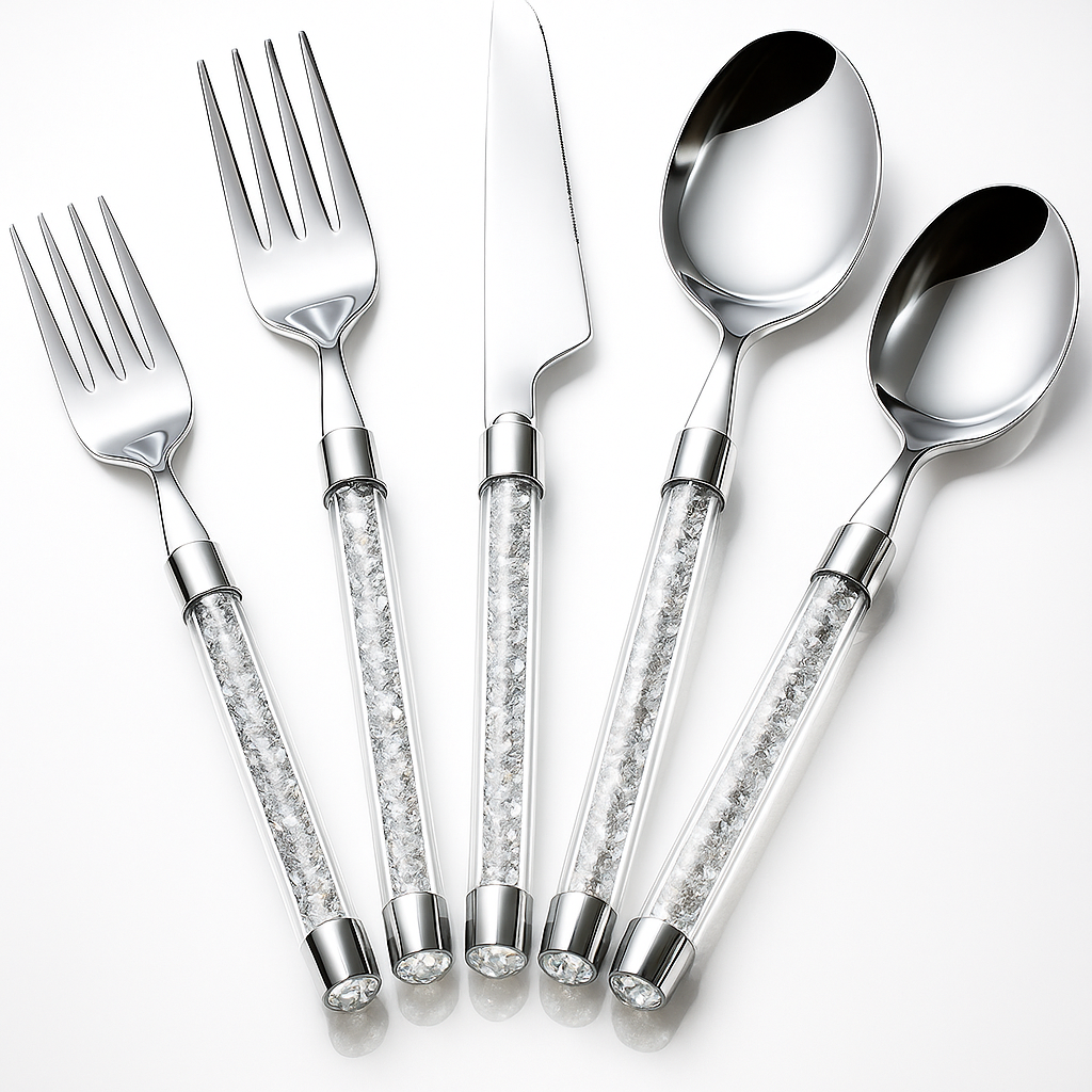 Luxe Cutlery
