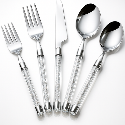 Luxe Cutlery