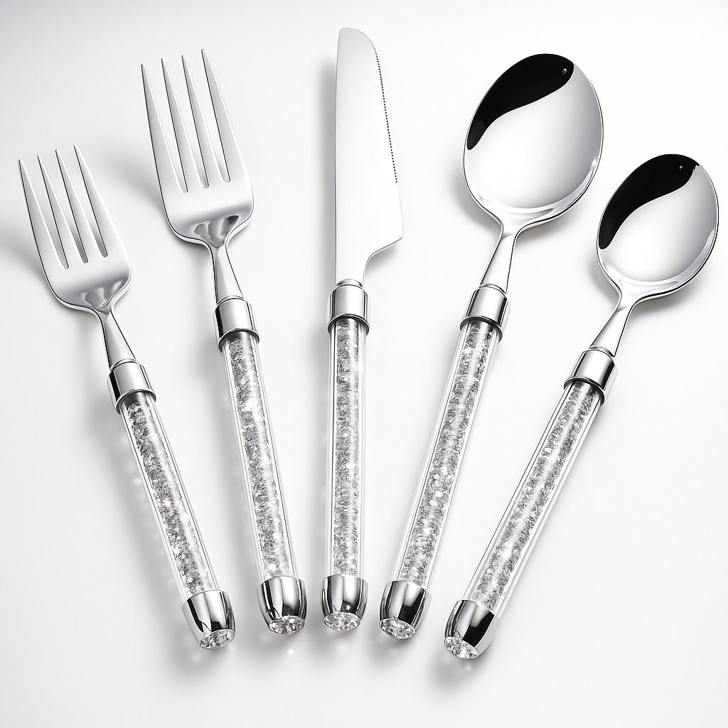 Luxe Cutlery