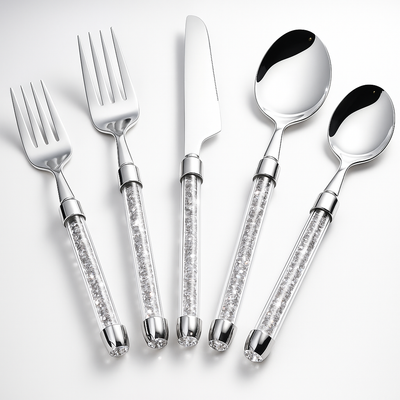 Luxe Cutlery