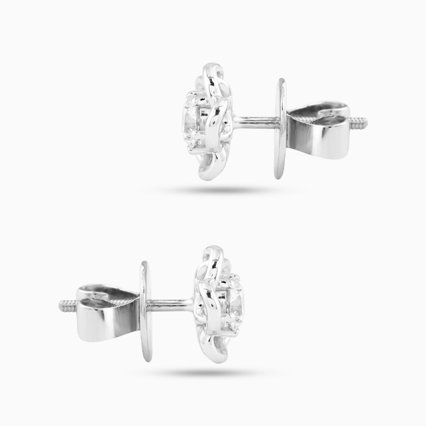 Forget me Not Studs