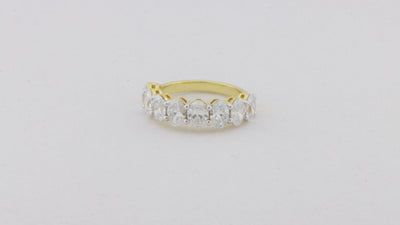 Belle Marquise Engagement Ring