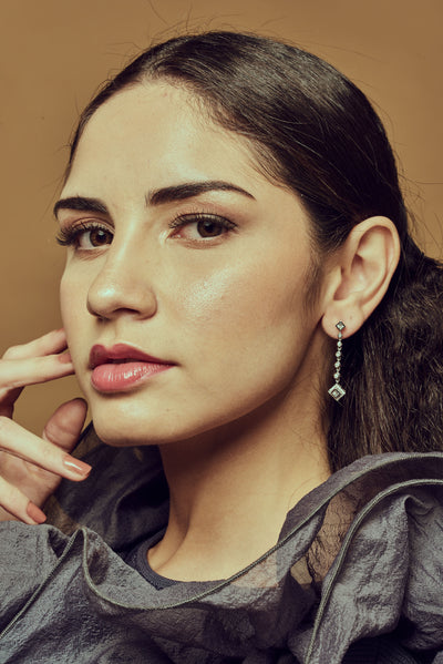 Drizzling Elegance Earrings